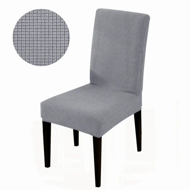 FlexiSeat | elastiske stolebetræk