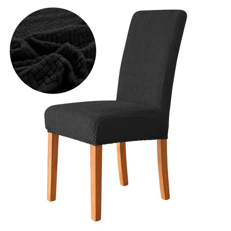 VelvetGuard | elastisk jacquard stolebetræk