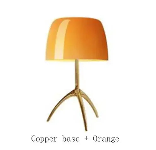 Danishedge | foscarini bordlampe