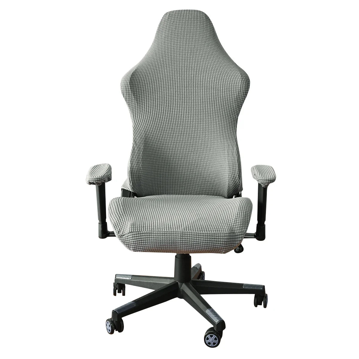 GameGuard | polar fleece gaming stolebetræk
