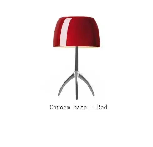 Danishedge | foscarini bordlampe