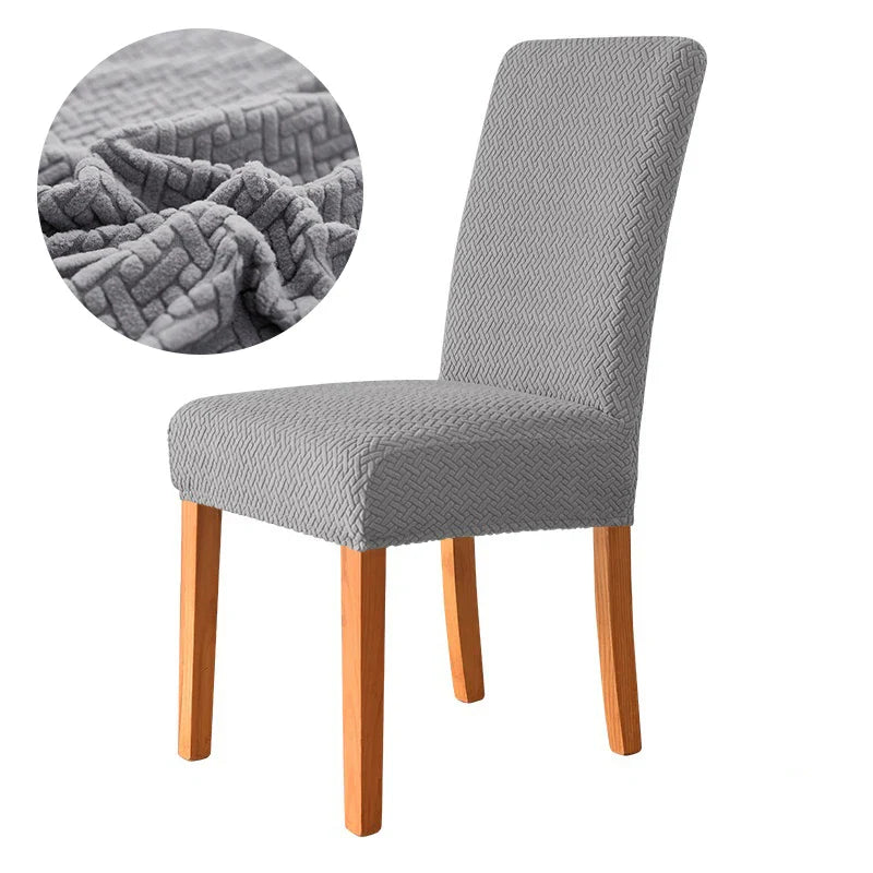 VelvetGuard | elastisk jacquard stolebetræk