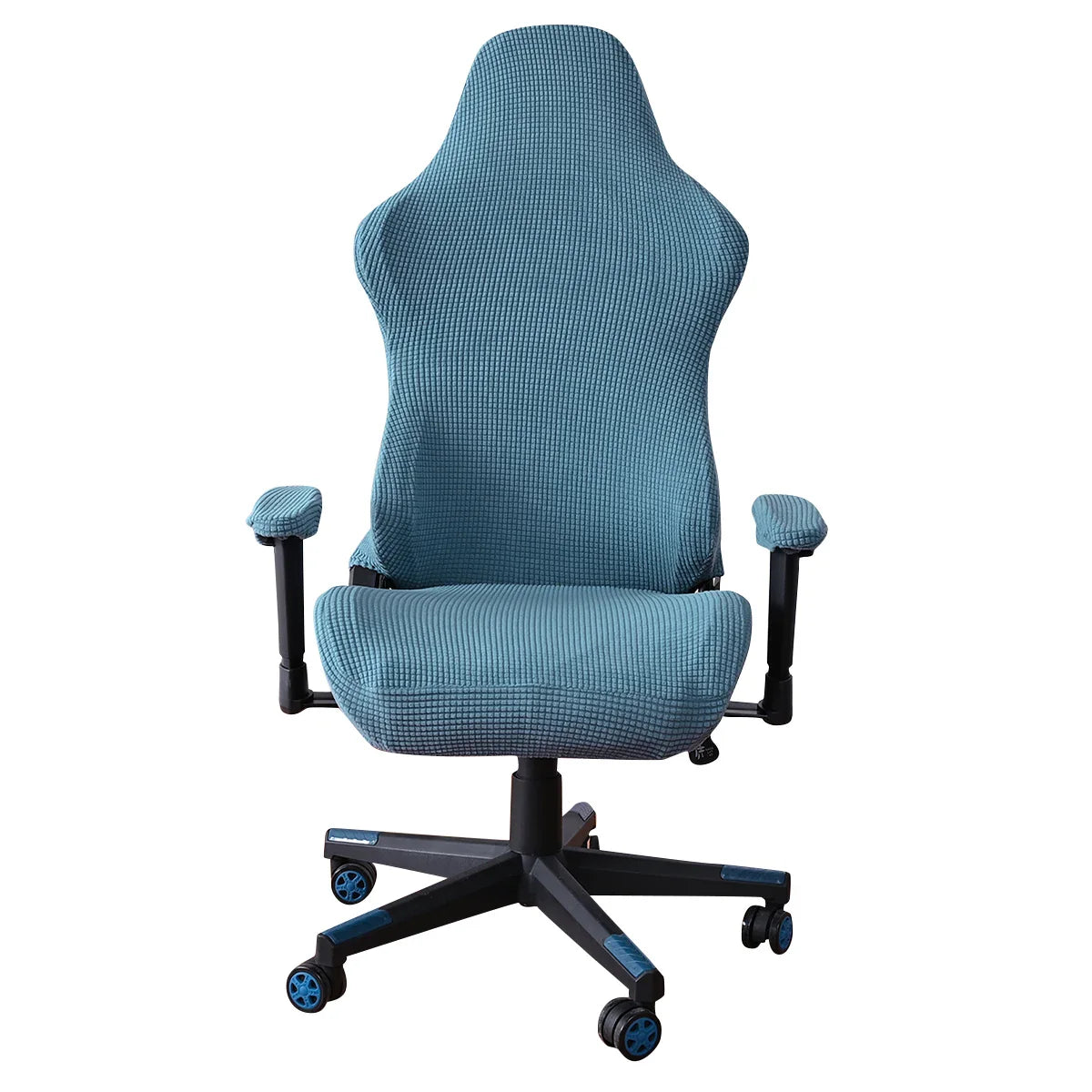 GameGuard | polar fleece gaming stolebetræk