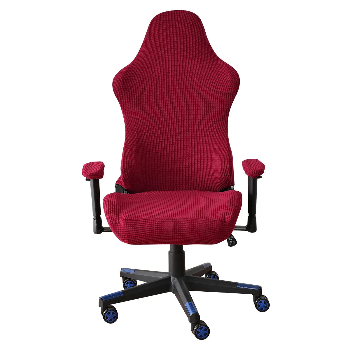 GameGuard | polar fleece gaming stolebetræk