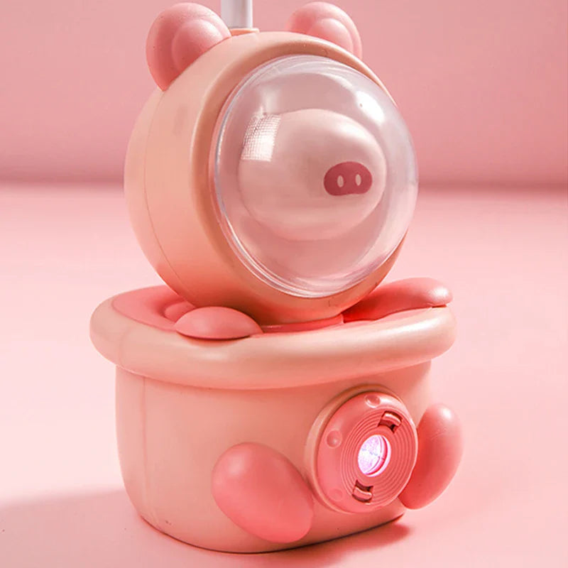 KidsLight | trådløs skrivebordslampe