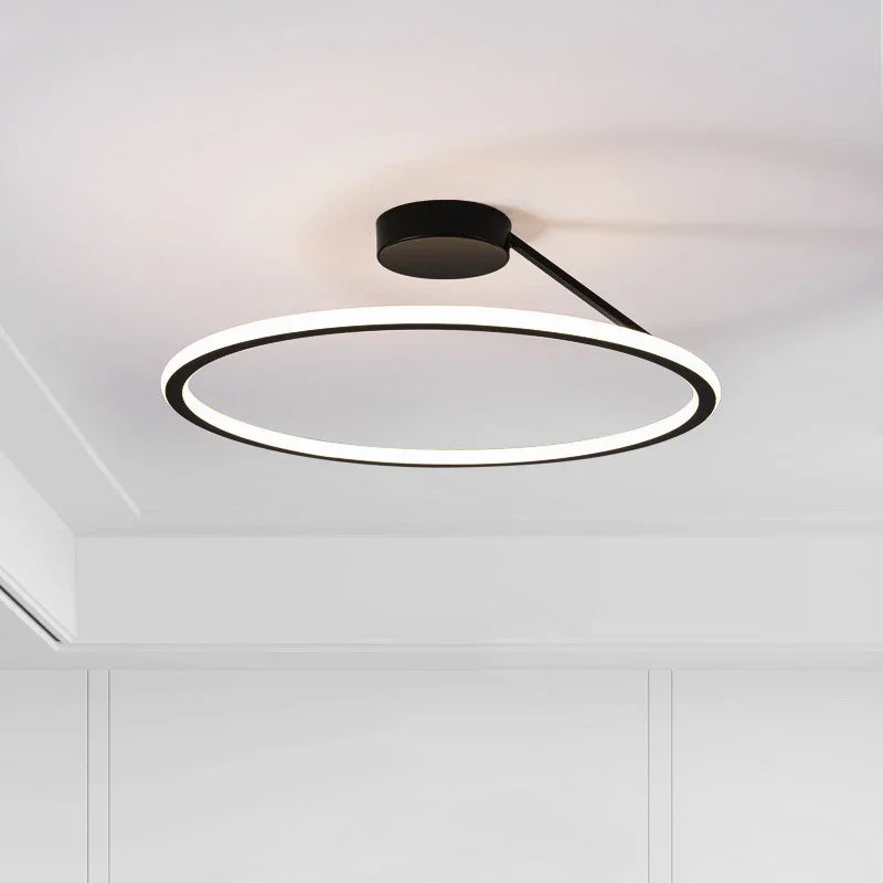 Masterbright | enkel led-loftslampe til alle rum