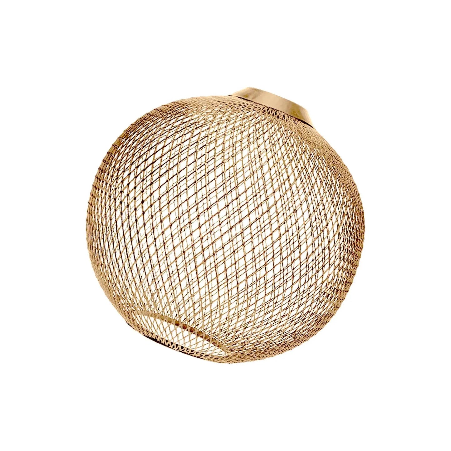 EleganceShade | smuk hængende lampeskærm