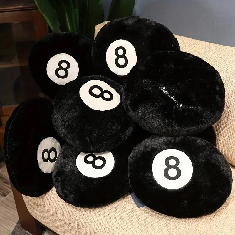 Poolpude | 8-bold temapude
