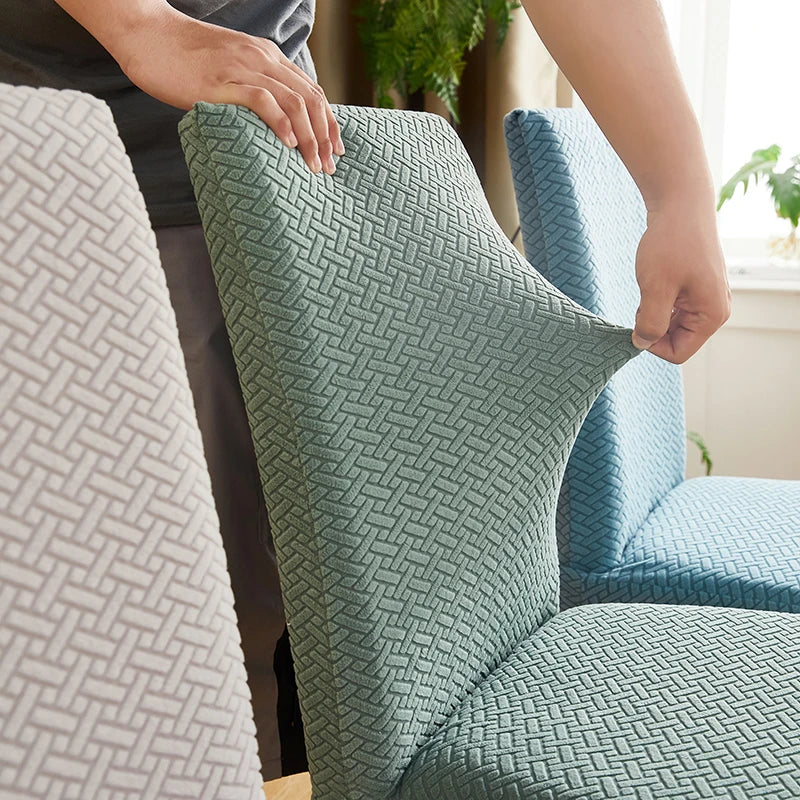 FlexiSeat | elastiske stolebetræk