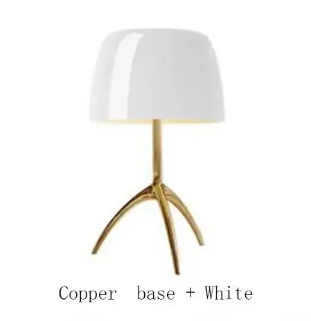 Danishedge | foscarini bordlampe