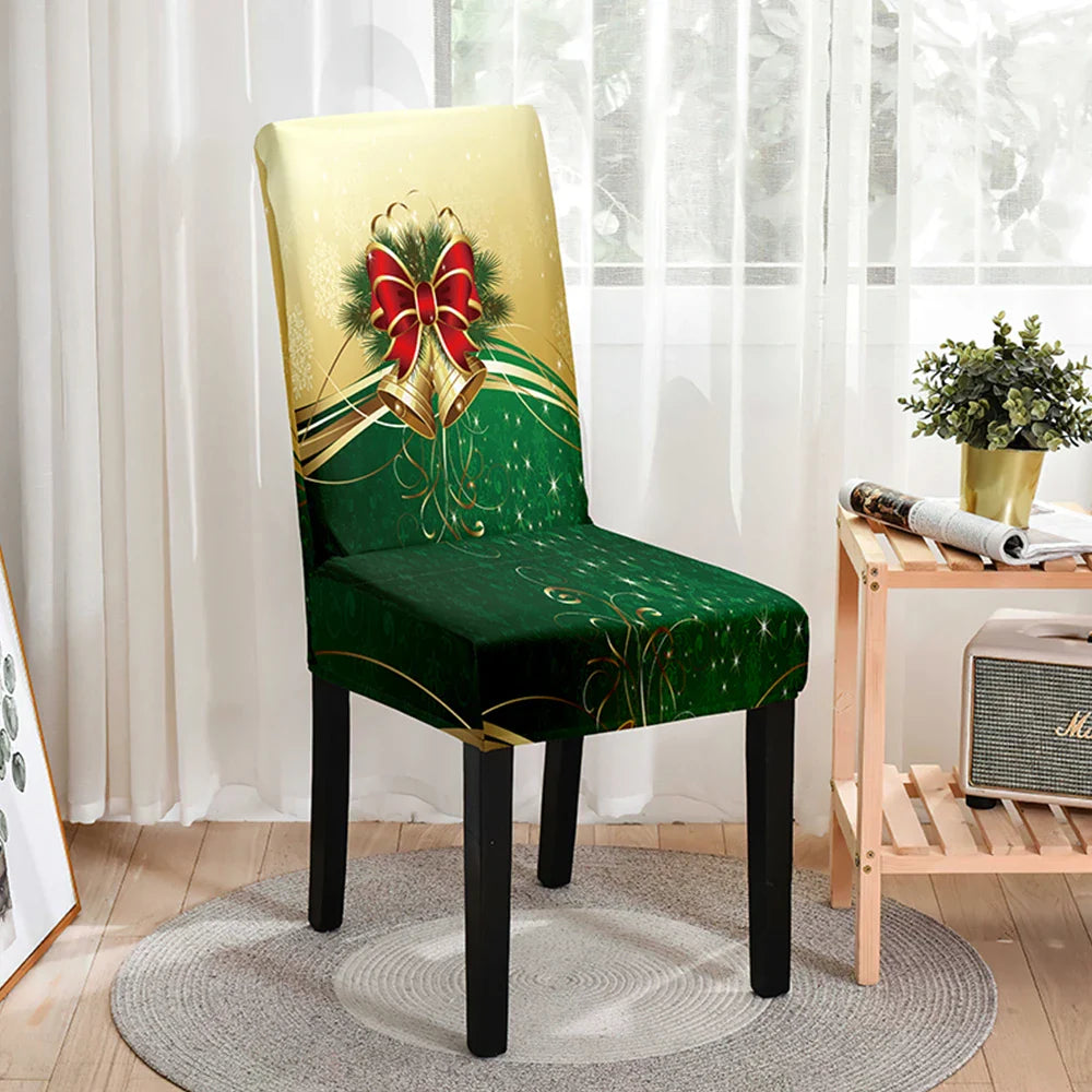 HolidaySeat | julestolebetræk