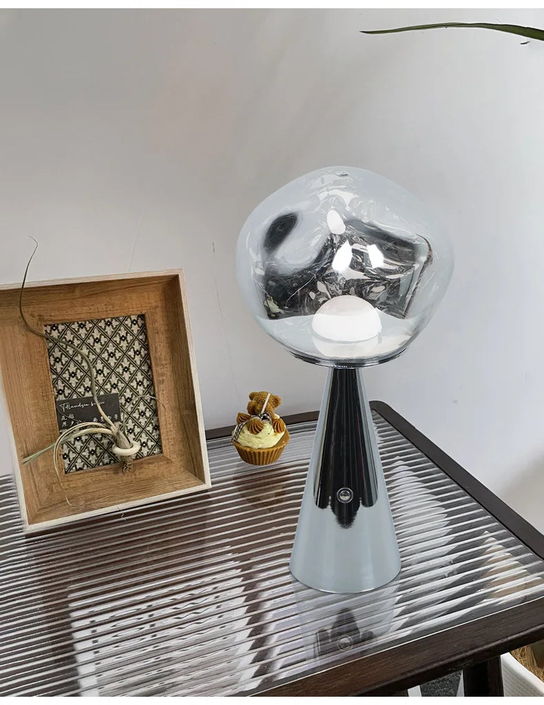 VividLava | mini-lampe
