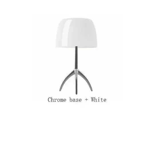 Danishedge | foscarini bordlampe