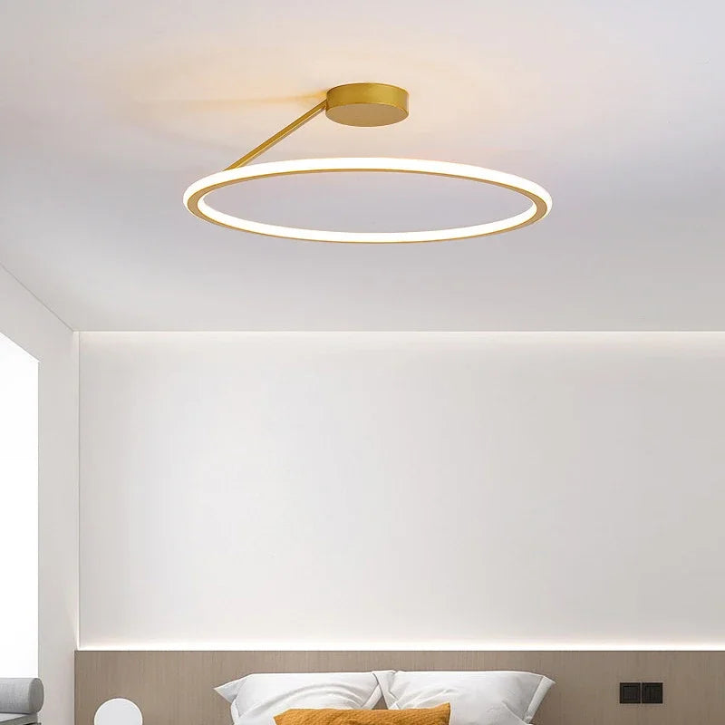 Masterbright | enkel led-loftslampe til alle rum