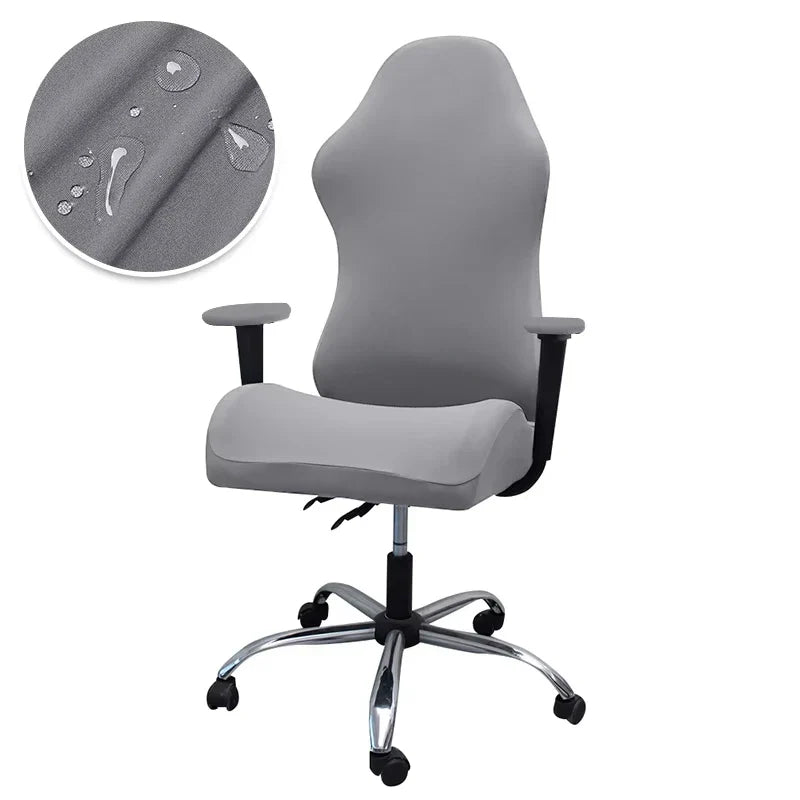 GameGuard | polar fleece gaming stolebetræk