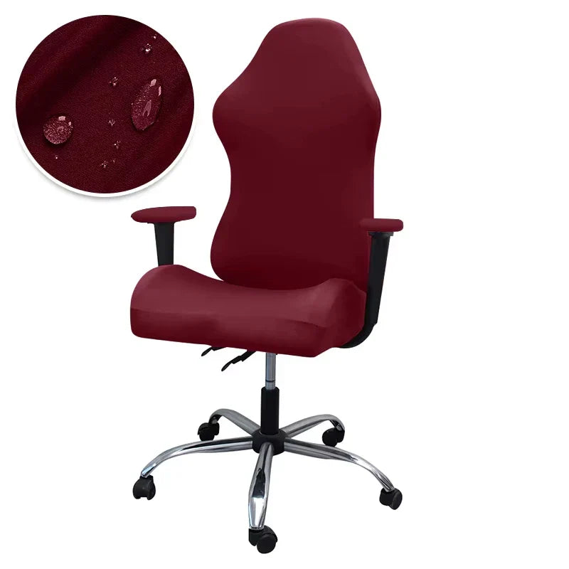 GameGuard | polar fleece gaming stolebetræk