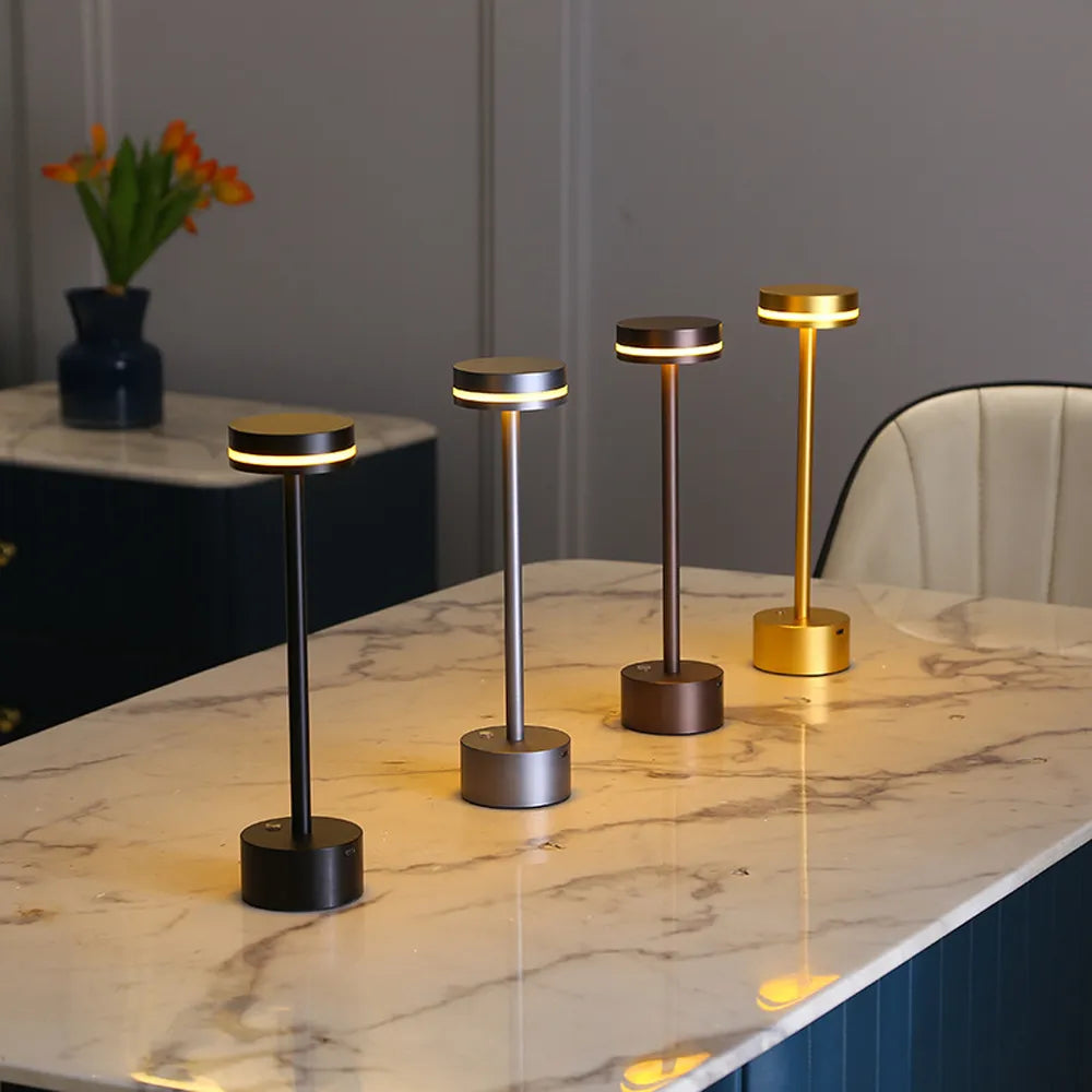 Glint - bordlampe