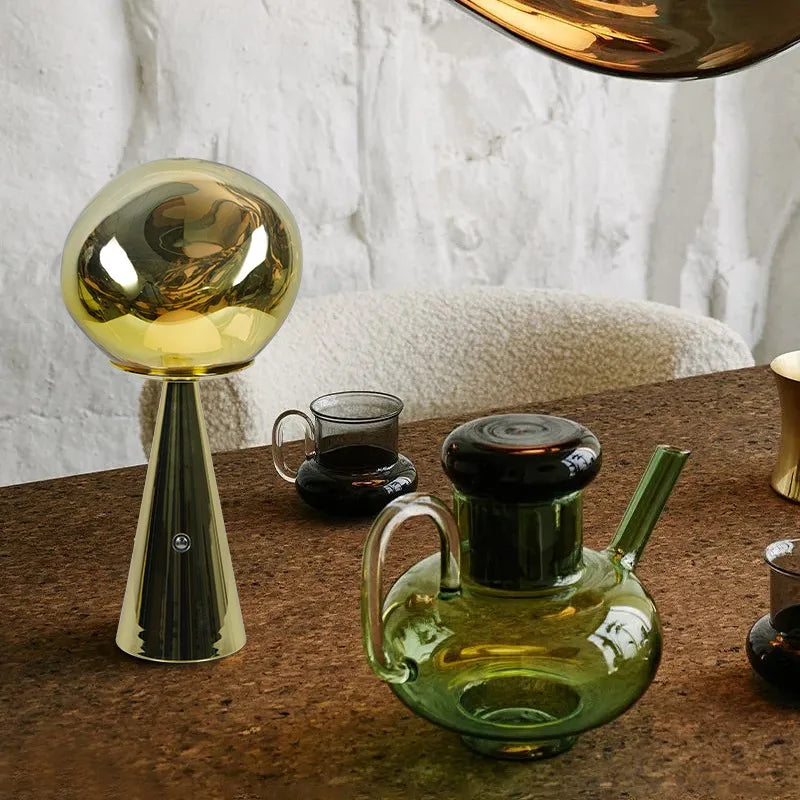 VividLava | mini-lampe