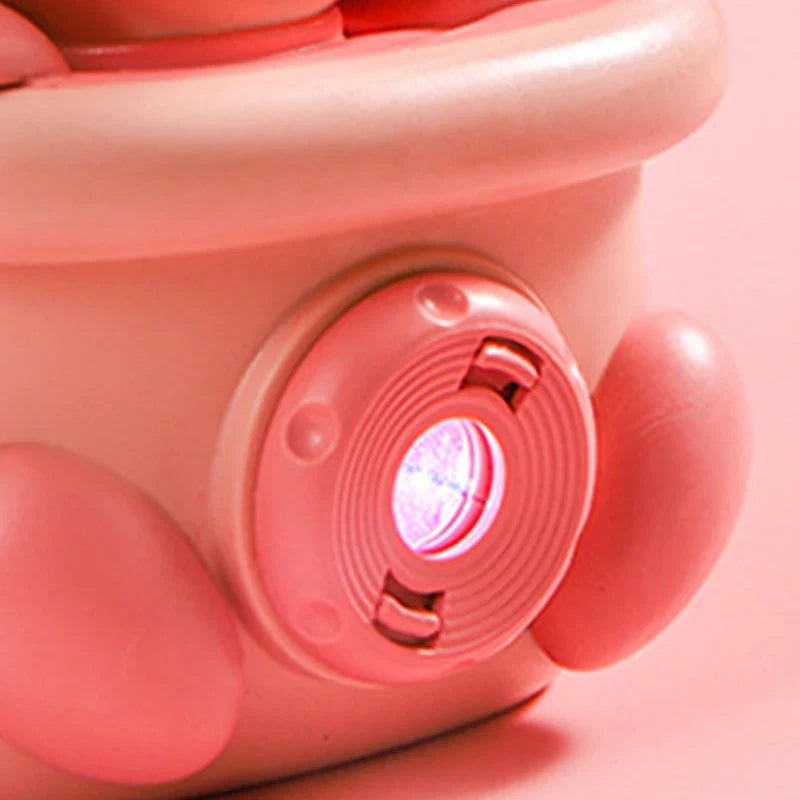 KidsLight | trådløs skrivebordslampe