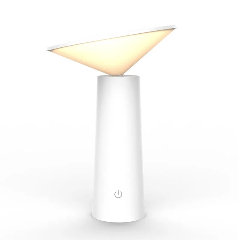 Remoteglow - trådløs bordlampe