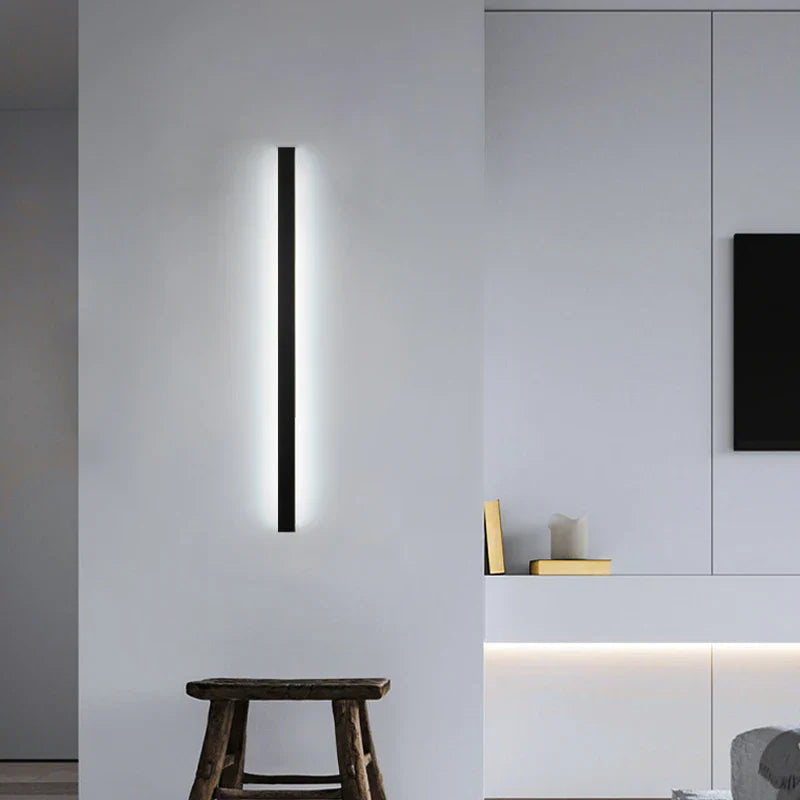 EvoLume - moderne LED-væglampe