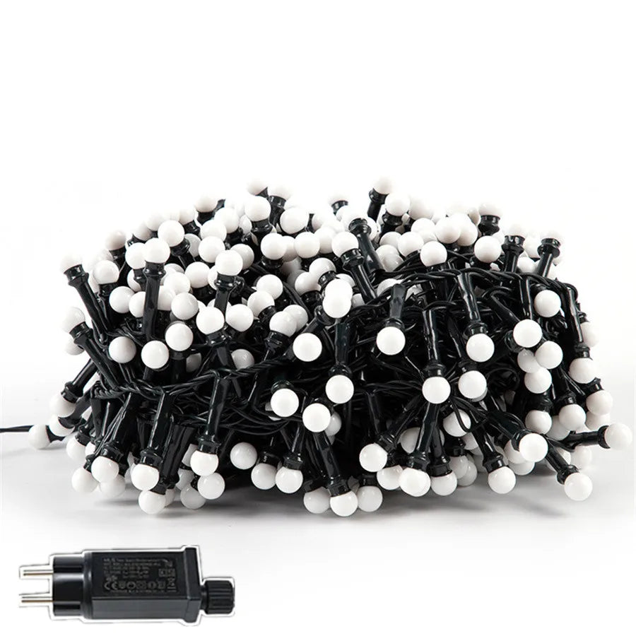 Aquatwinkle - vandtætte led-lyskæder