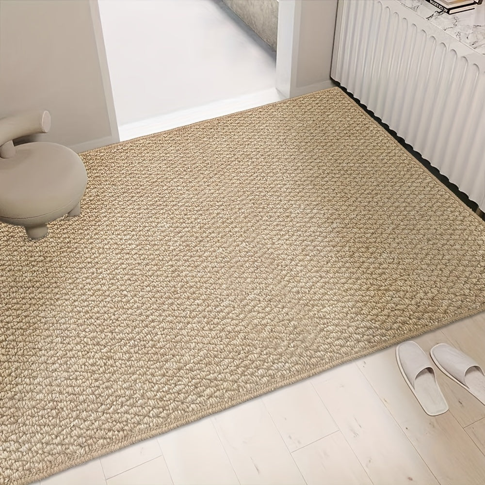 Nobleweave | jute-lignende dørmåtte
