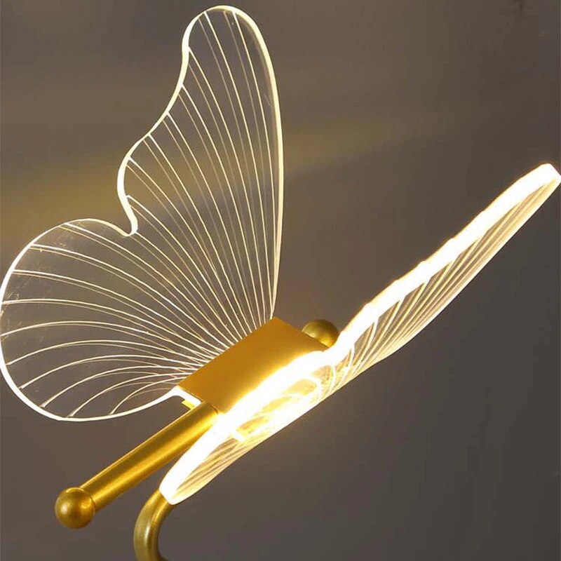 Mettleglow - led bordlampe