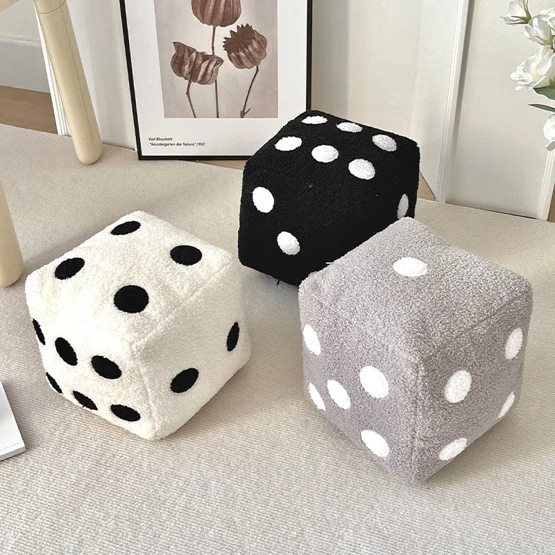 CubeComfort | cube sofa pude