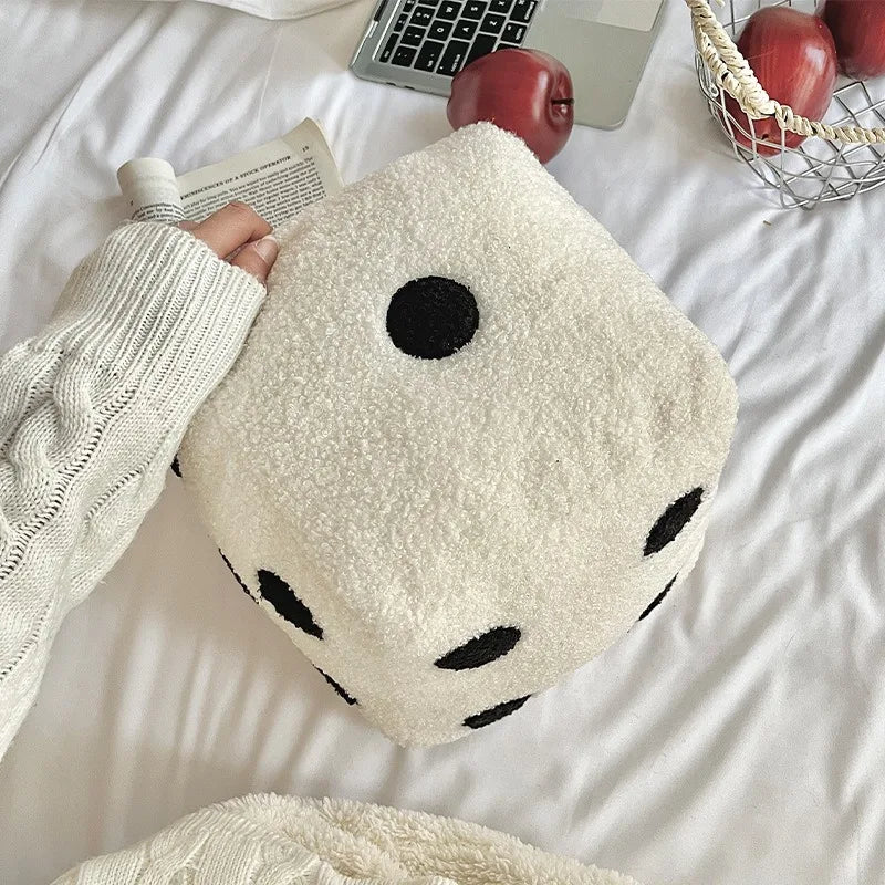 CubeComfort | cube sofa pude