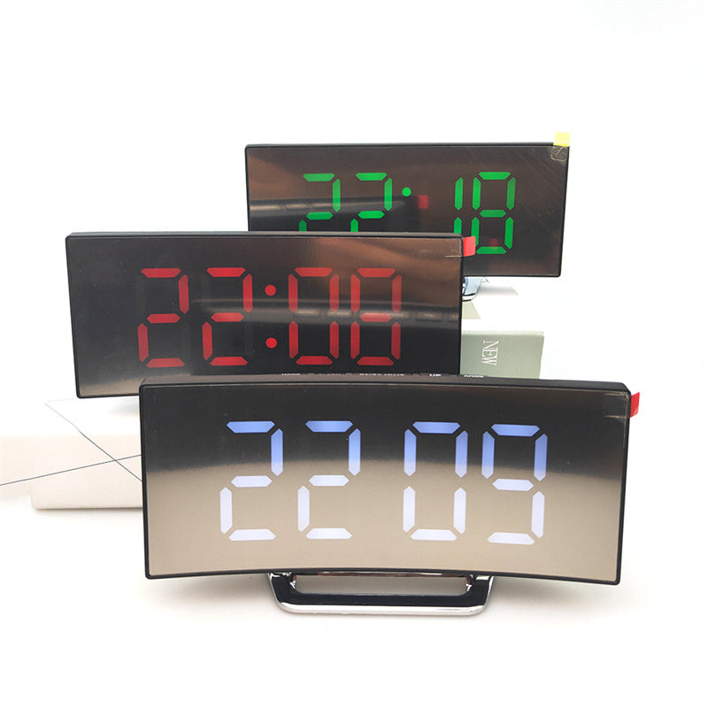 Eclipsetime | digitalt vækkeur