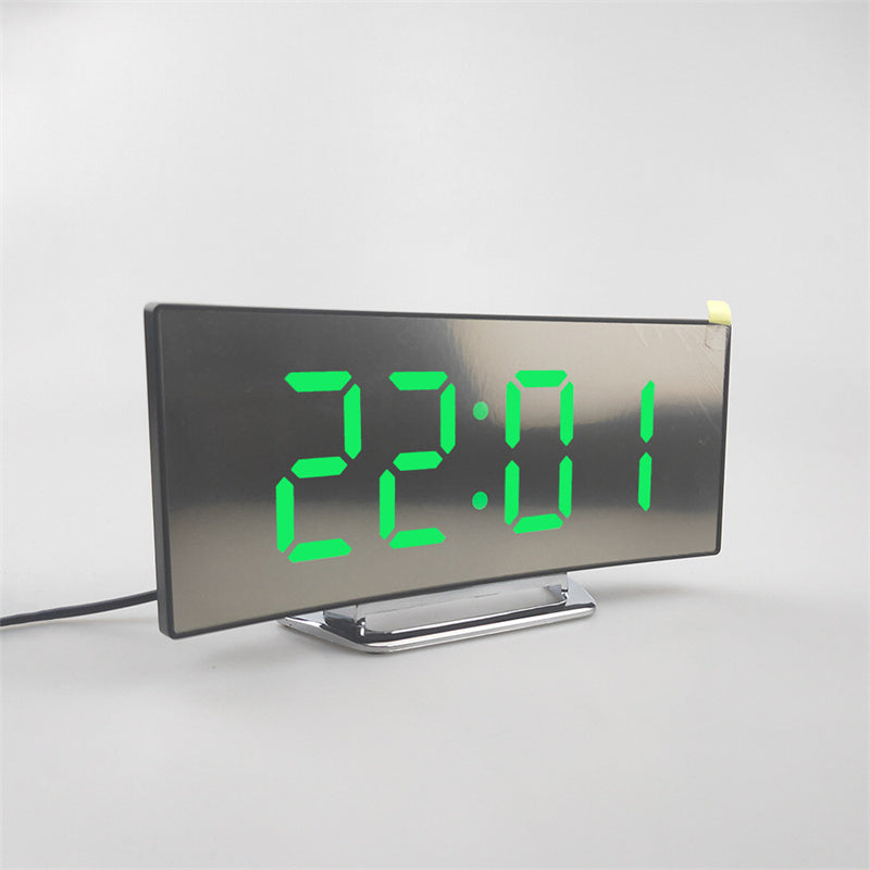 Eclipsetime | digitalt vækkeur