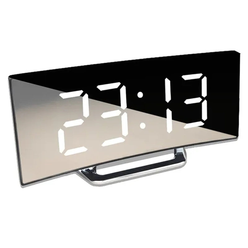 Eclipsetime | digitalt vækkeur