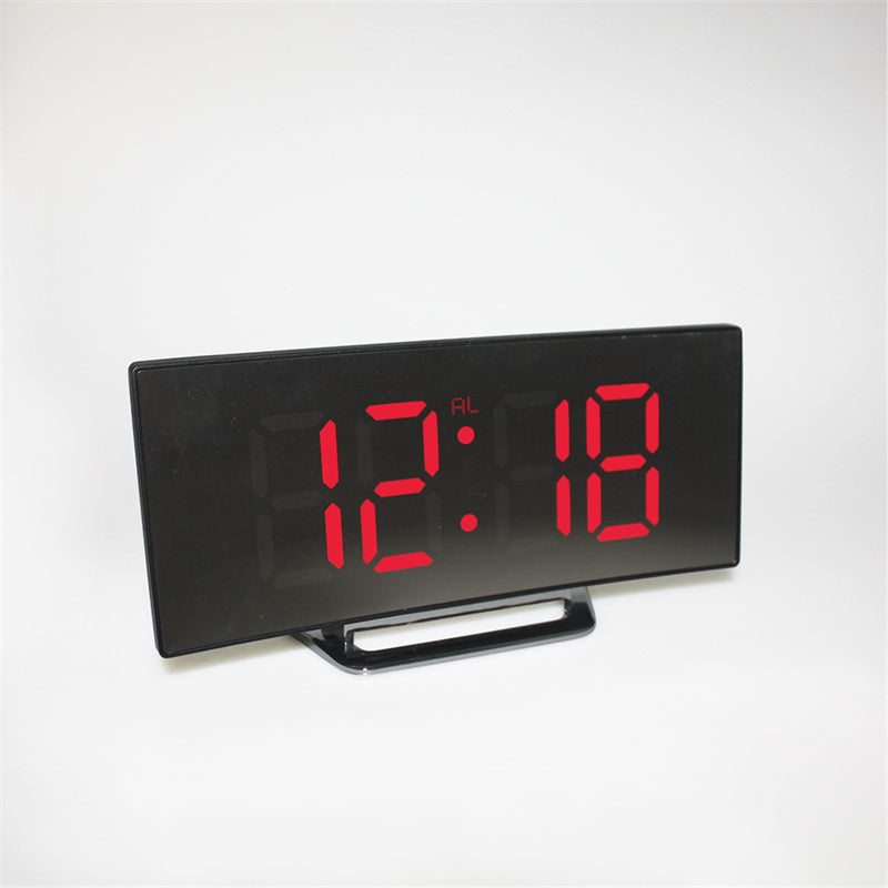 Eclipsetime | digitalt vækkeur