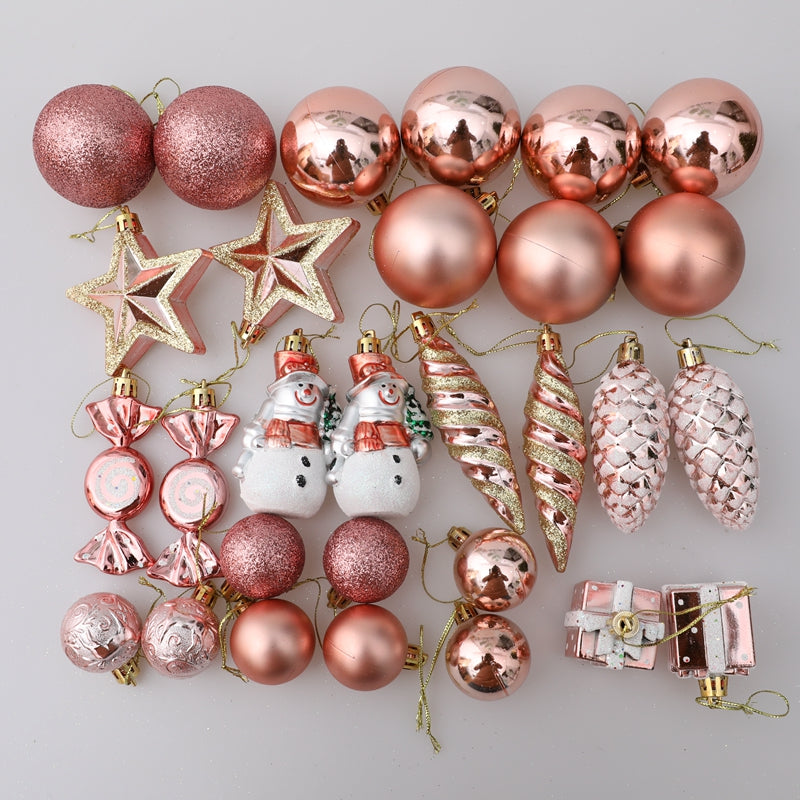 TwinkleBalls | kugler til juletræet