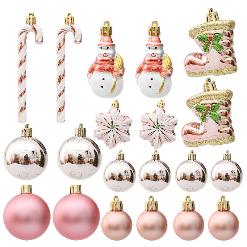 TwinkleBalls | kugler til juletræet