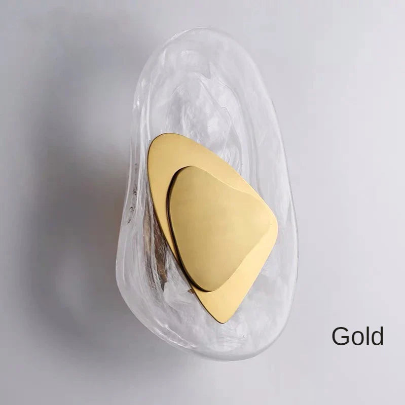 ElegantBeam - deco luxe væglampe