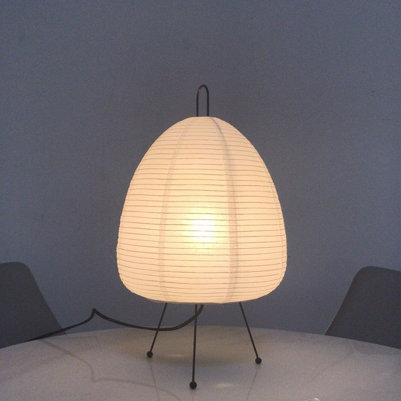 Tokyotwilight - lampe af papir