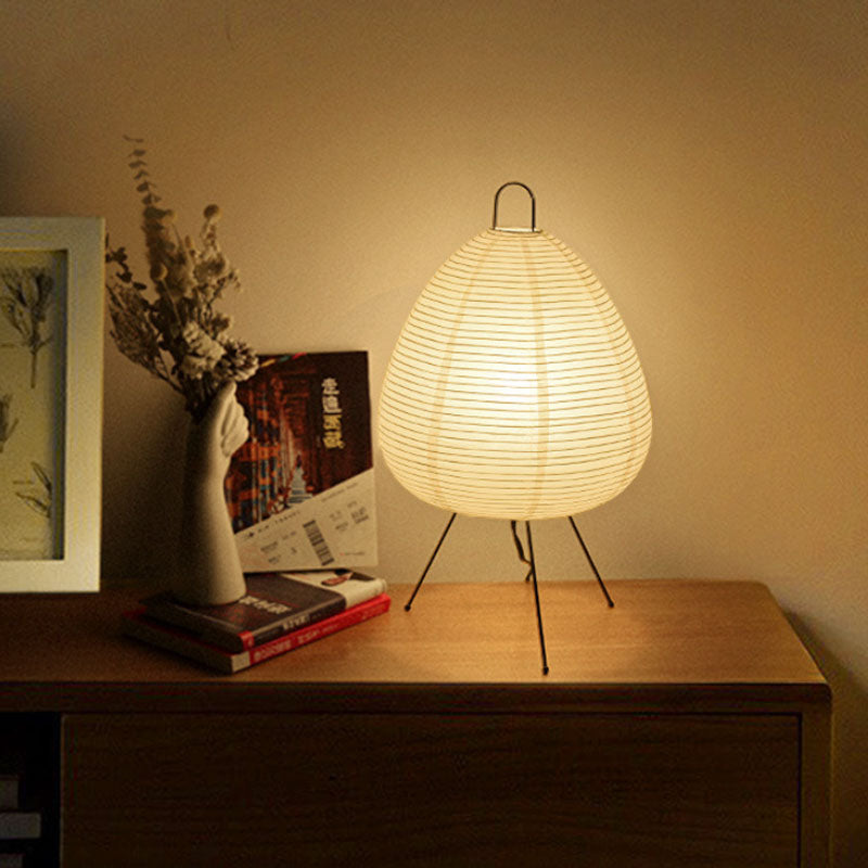Tokyotwilight - lampe af papir
