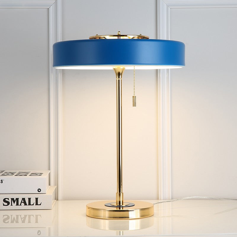 RetroFusion - Bordlampe