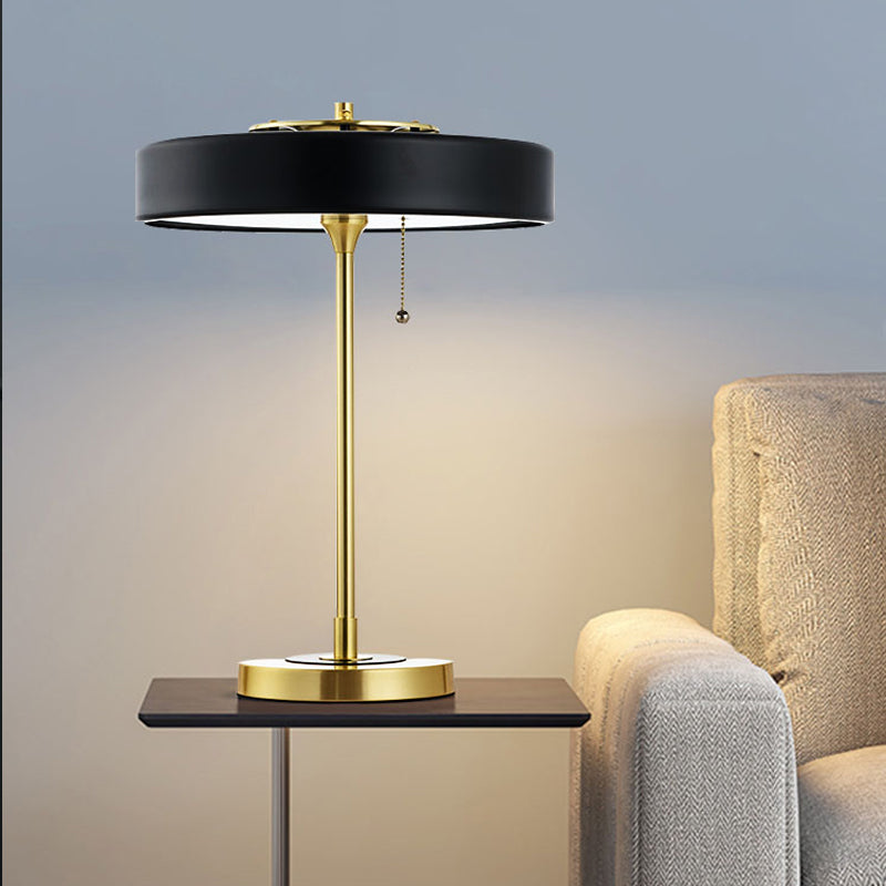 RetroFusion - Bordlampe