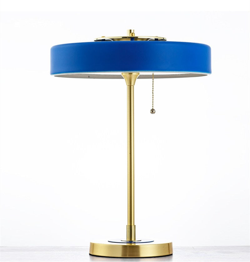 RetroFusion - Bordlampe