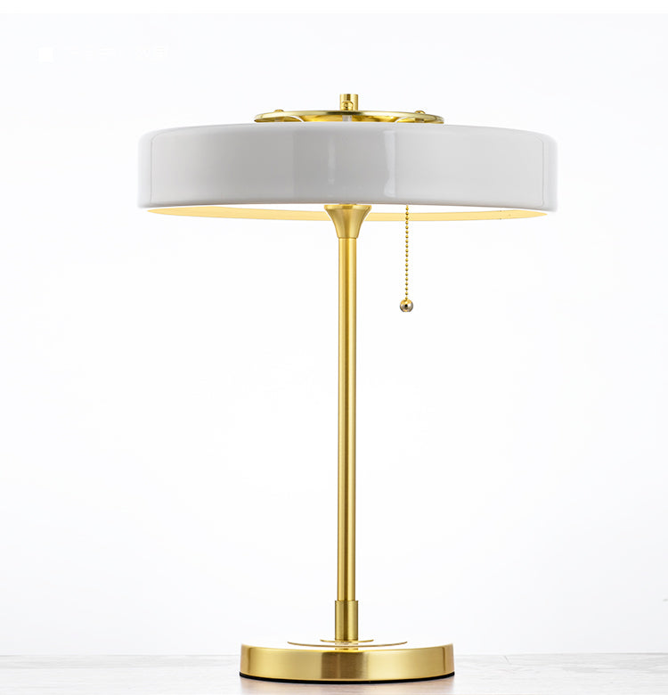 RetroFusion - Bordlampe