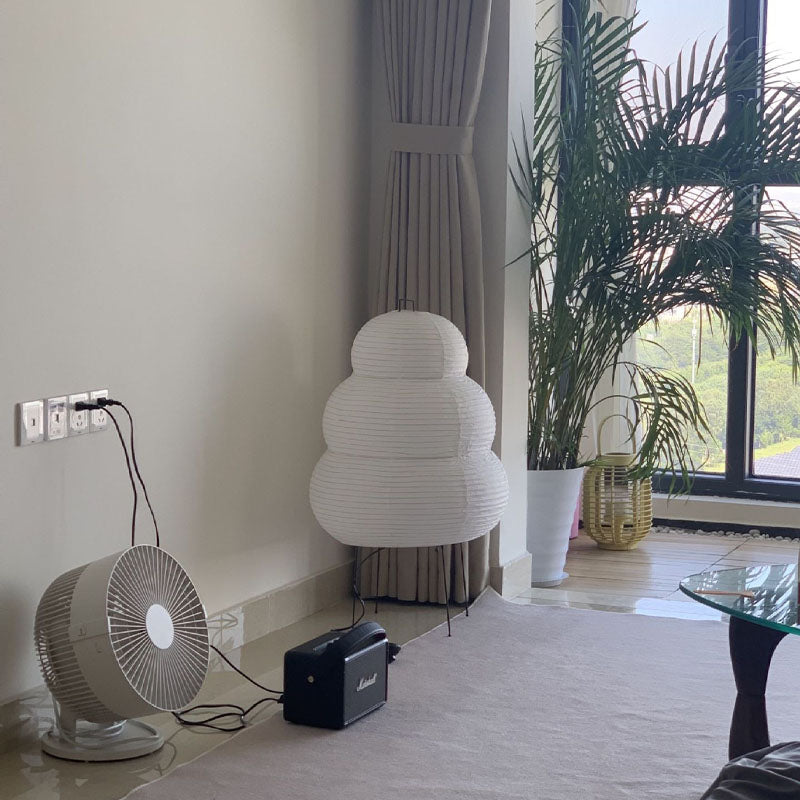 Zenlight - harmony led-lampe