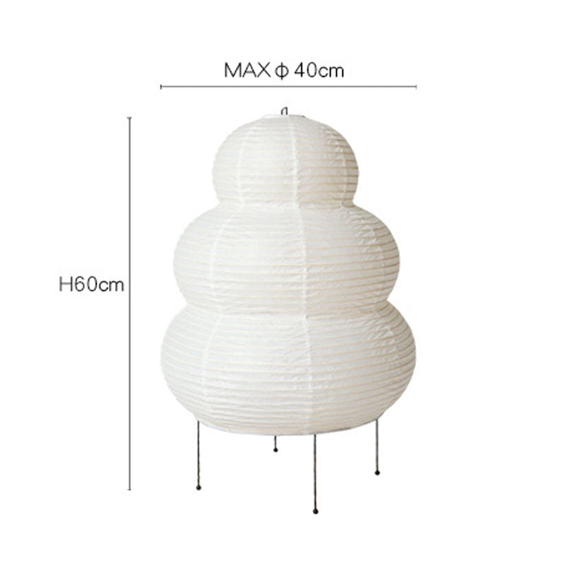 Zenlight - harmony led-lampe