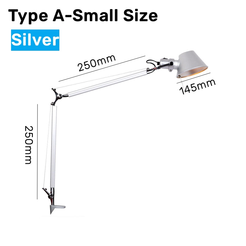 IndustrialFlex | Industriel LED-bordlampe