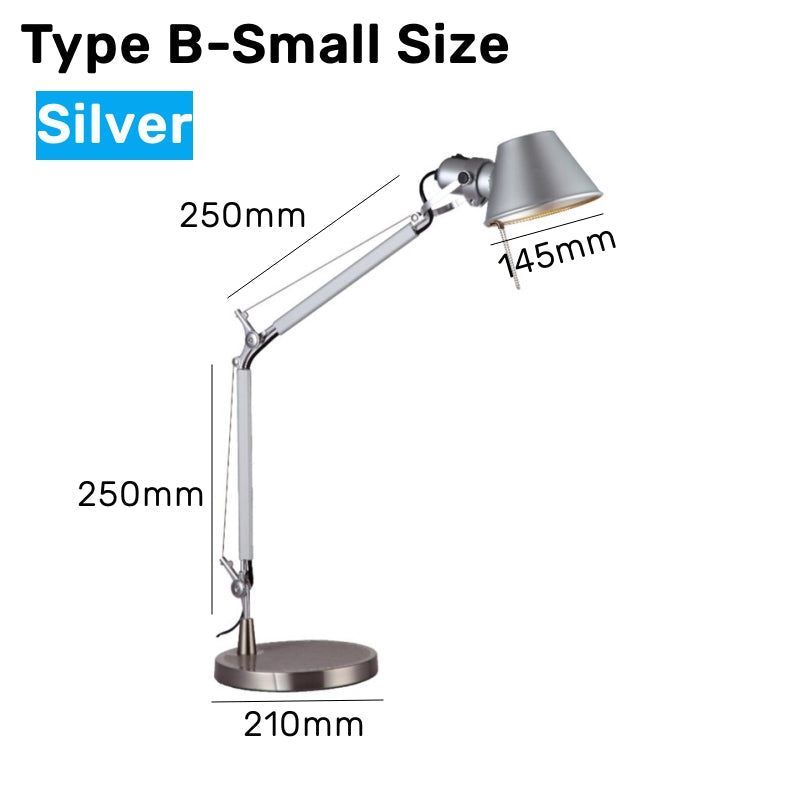 IndustrialFlex | Industriel LED-bordlampe