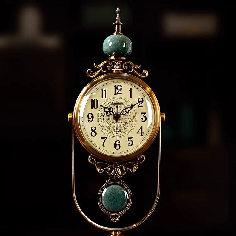 ClassicGrace | vintage kaminur