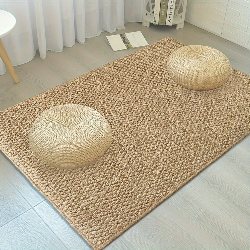 Nobleweave | jute-lignende dørmåtte
