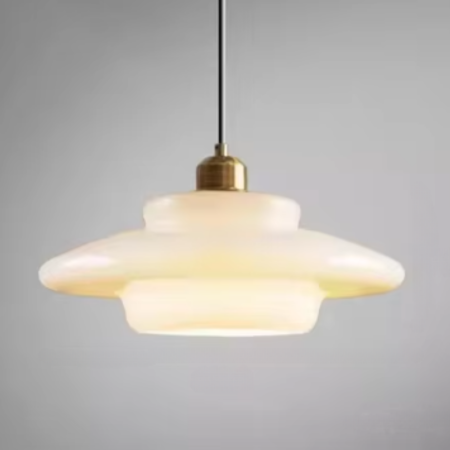 Elysianlight | elegant glasskabelse til soveværelser og spisepladser
